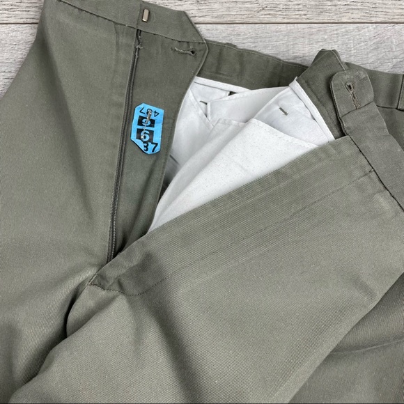 Traditionalist Mens Pant Size 42/30 - Picture 2 of 5